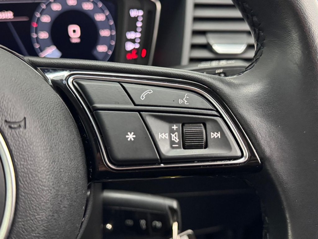 Used Audi A1 2022 for sale - 76655236: Photo 27