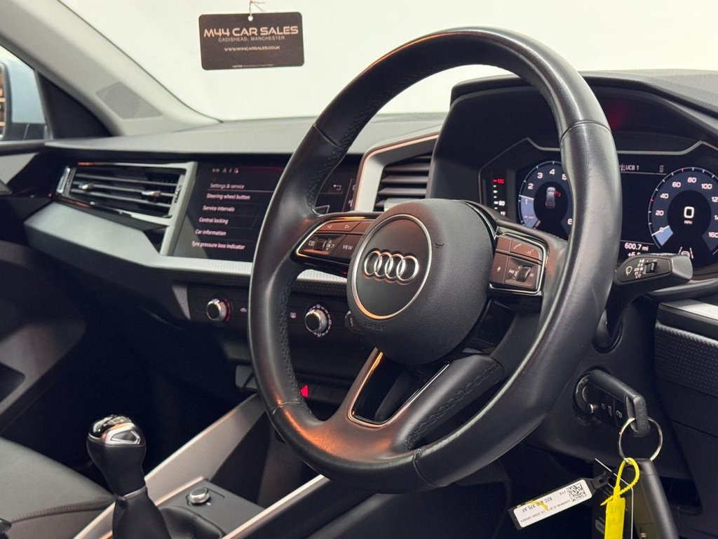 Used Audi A1 2022 for sale - 76655236: Photo 28