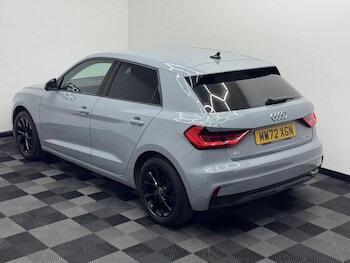 Used Audi A1 2022 for sale - 76655236: Photo