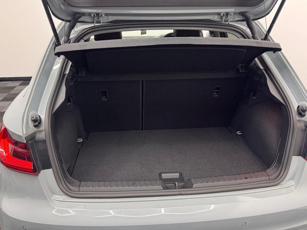 Used Audi A1 2022 for sale - 76655236: Photo 30