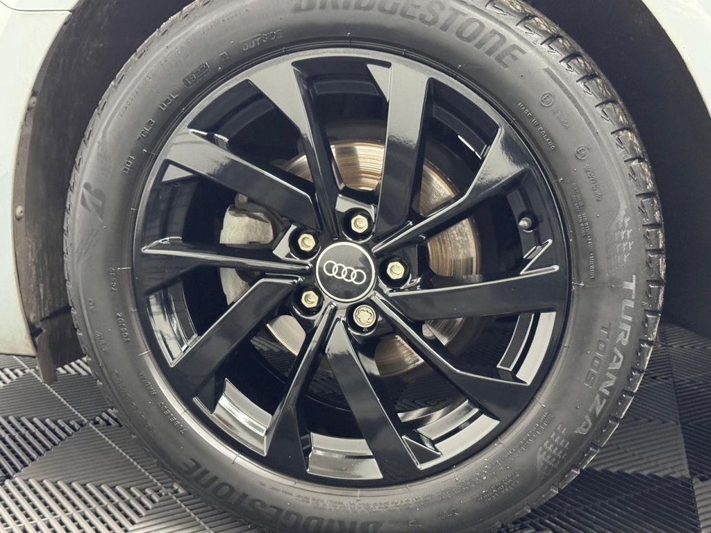 Used Audi A1 2022 for sale - 76655236: Photo 34