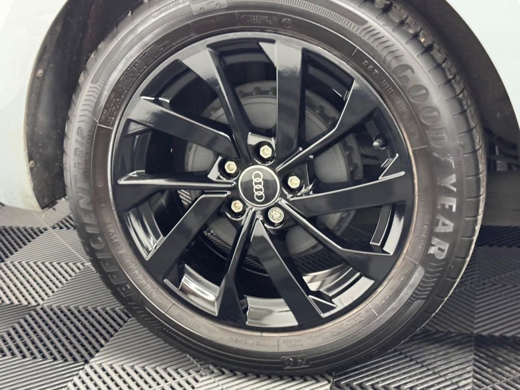 Used Audi A1 2022 for sale - 76655236: Photo 35