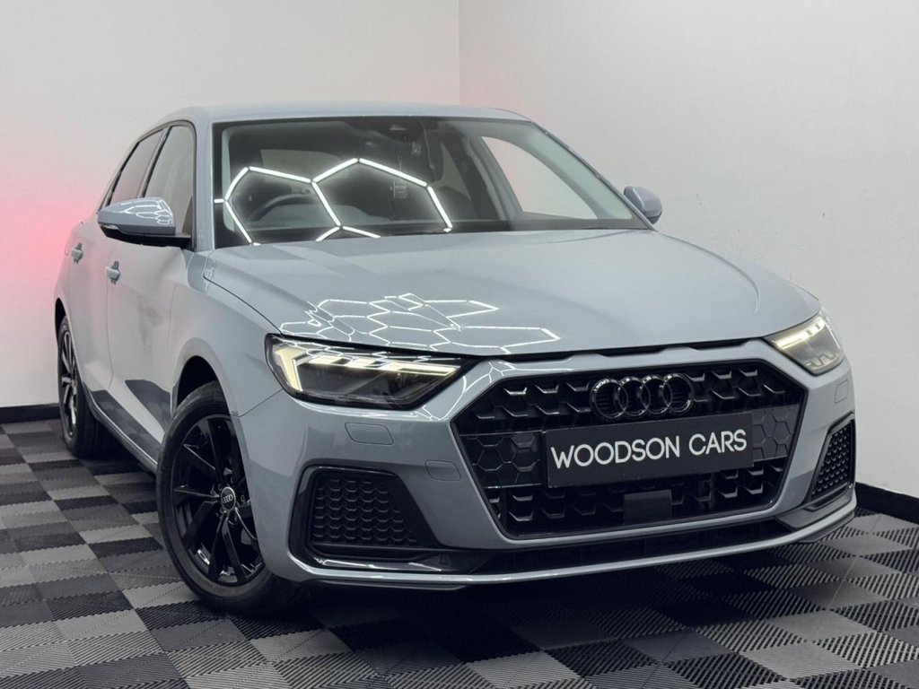 Used Audi A1 2022 for sale - 76655236: Photo 38