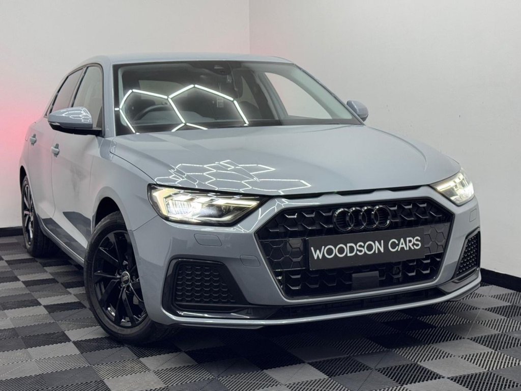 Used Audi A1 2022 for sale - 76655236: Photo 39