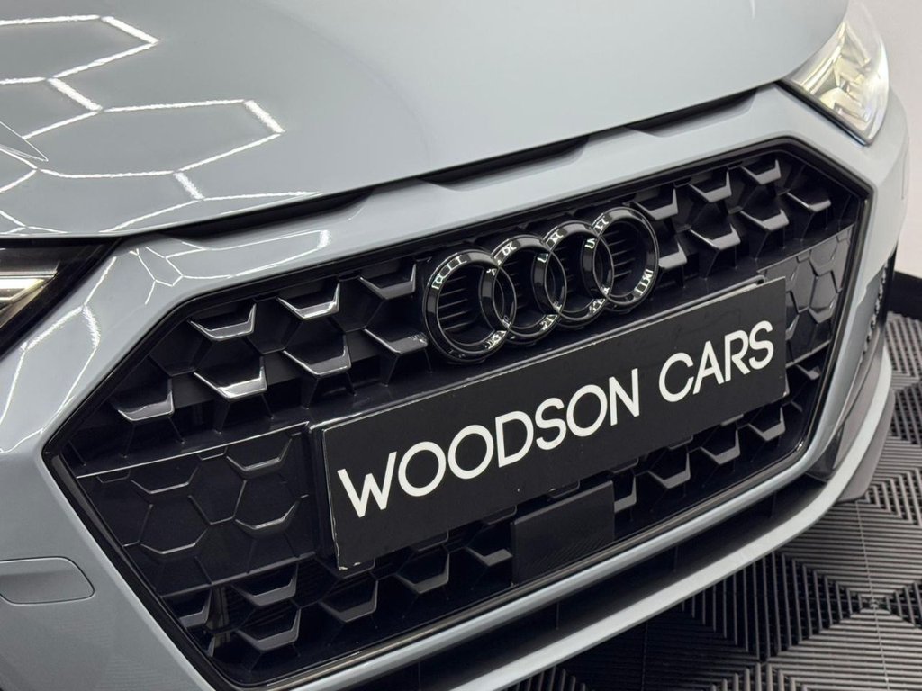 Used Audi A1 2022 for sale - 76655236: Photo 40