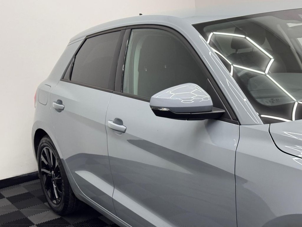 Used Audi A1 2022 for sale - 76655236: Photo 41