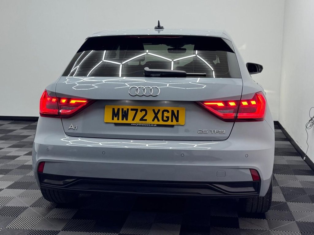 Used Audi A1 2022 for sale - 76655236: Photo 46