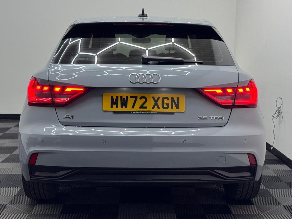 Used Audi A1 2022 for sale - 76655236: Photo 47