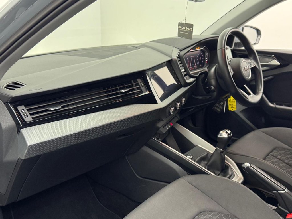 Used Audi A1 2022 for sale - 76655236: Photo 5