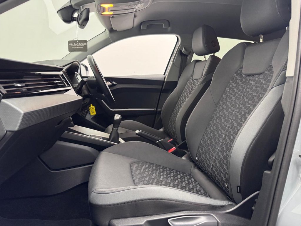 Used Audi A1 2022 for sale - 76655236: Photo 6