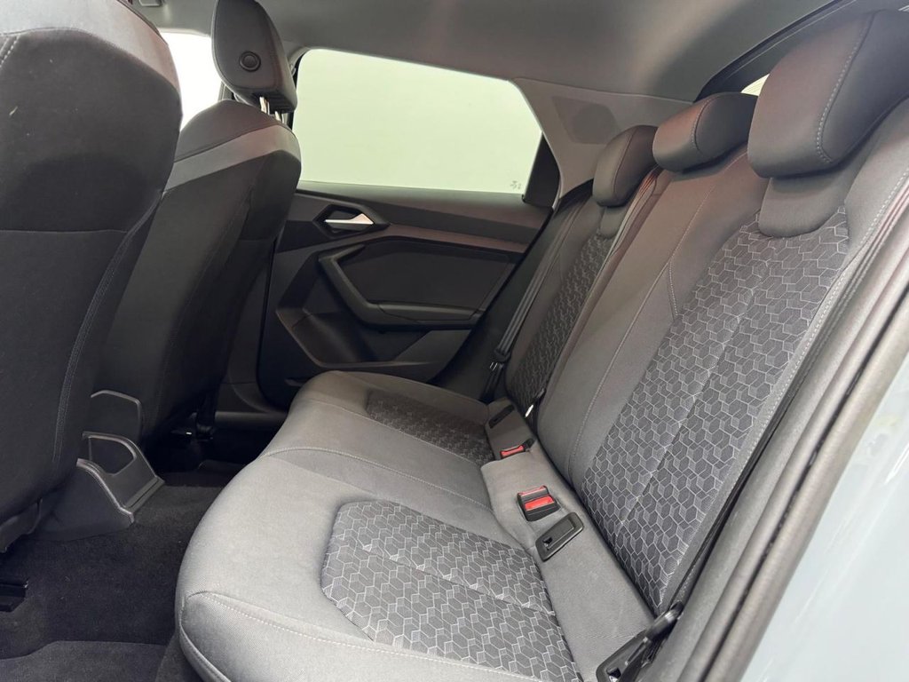 Used Audi A1 2022 for sale - 76655236: Photo 7