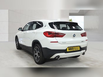 Used BMW X2 2018 for sale - 79266079: Photo