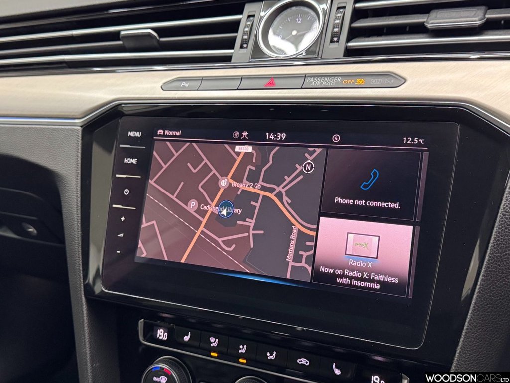 Used Volkswagen Arteon 2019 for sale - 76586626: Photo 10