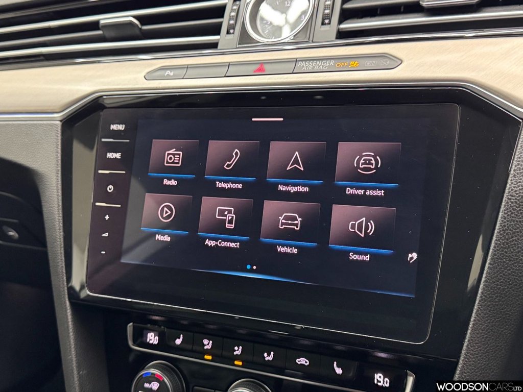 Used Volkswagen Arteon 2019 for sale - 76586626: Photo 11