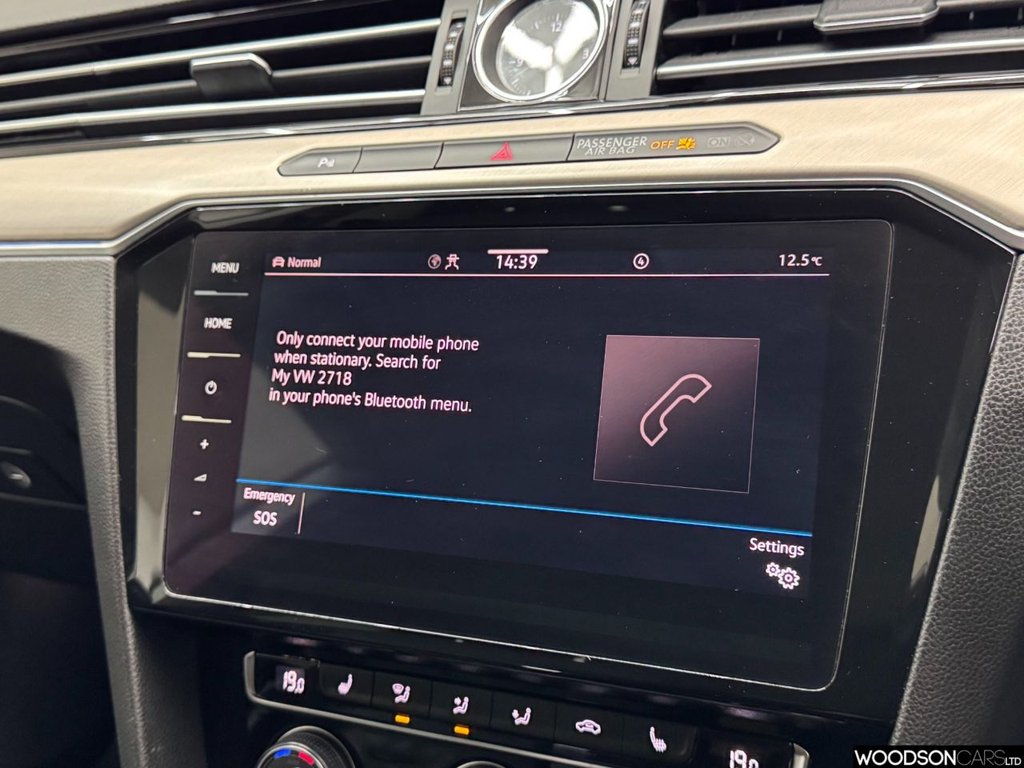 Used Volkswagen Arteon 2019 for sale - 76586626: Photo 12