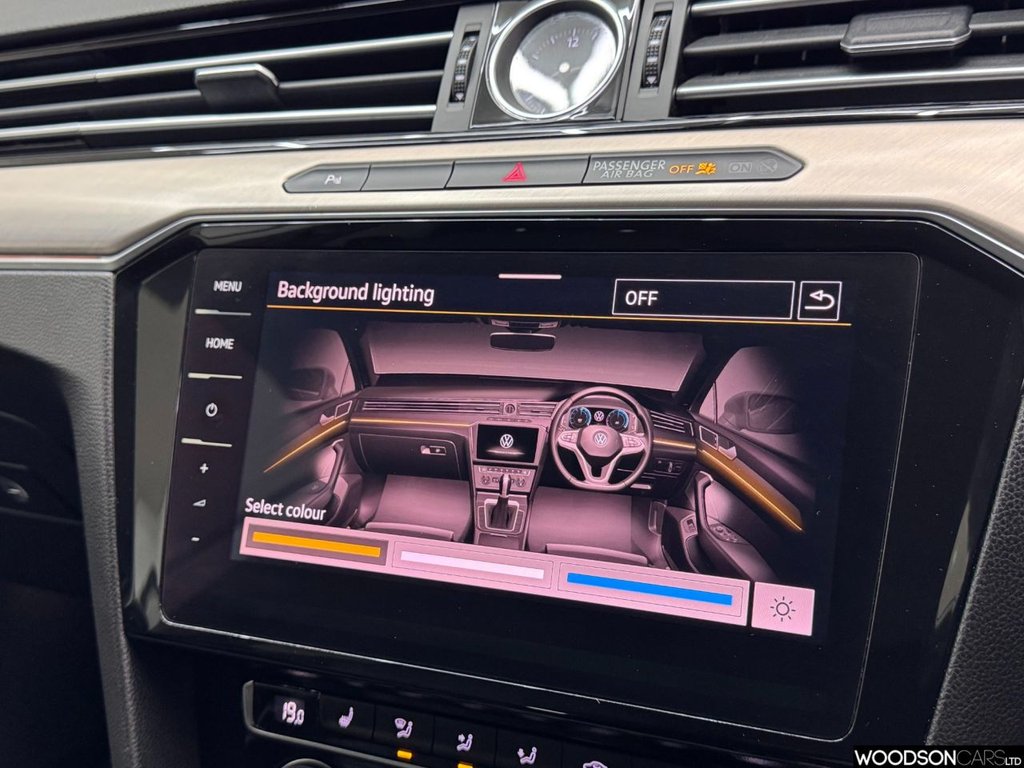 Used Volkswagen Arteon 2019 for sale - 76586626: Photo 14