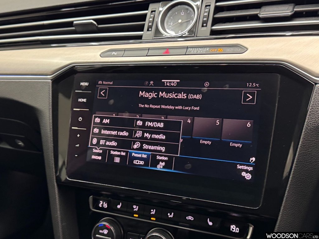 Used Volkswagen Arteon 2019 for sale - 76586626: Photo 15