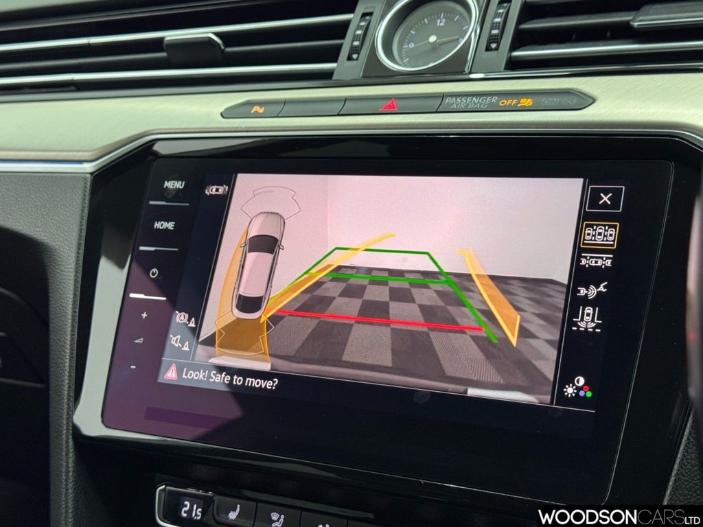 Used Volkswagen Arteon 2019 for sale - 76586626: Photo 16