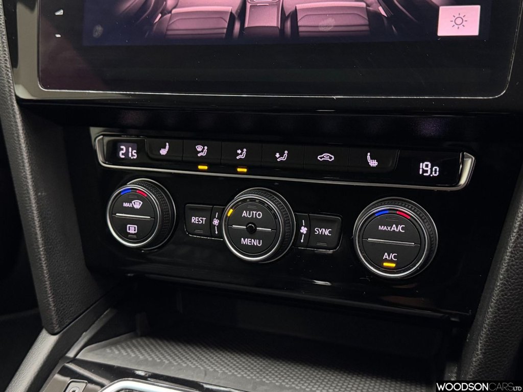 Used Volkswagen Arteon 2019 for sale - 76586626: Photo 17