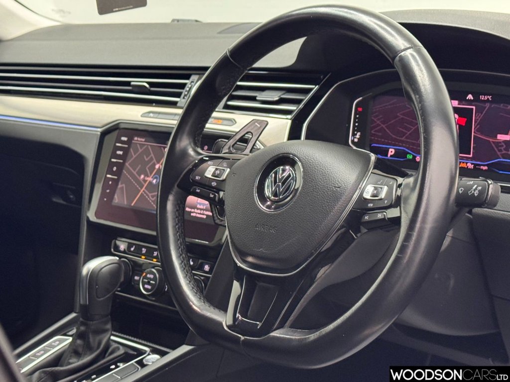 Used Volkswagen Arteon 2019 for sale - 76586626: Photo 19