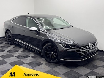 2019 (69) - 2.0 TDI SCR 190 Elegance 5dr DSG