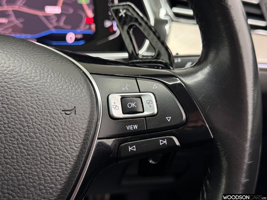 Used Volkswagen Arteon 2019 for sale - 76586626: Photo 21