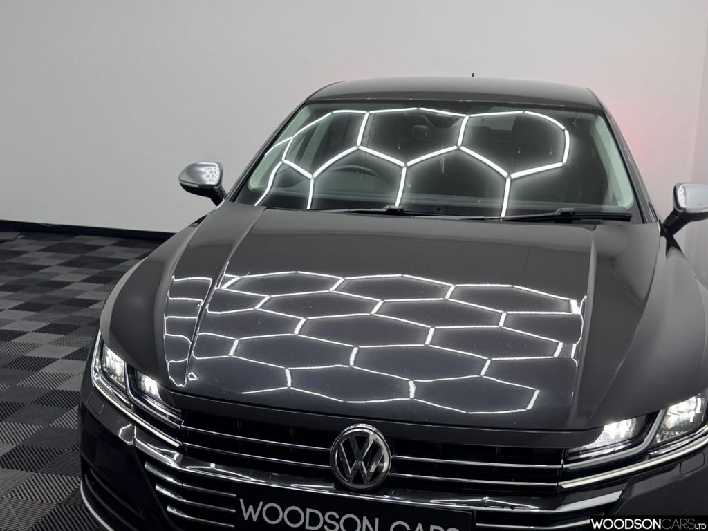 Used Volkswagen Arteon 2019 for sale - 76586626: Photo 24