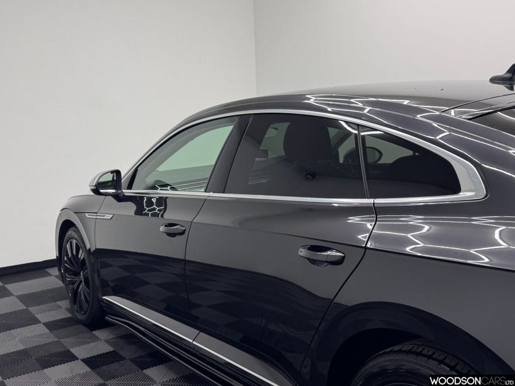Used Volkswagen Arteon 2019 for sale - 76586626: Photo 27