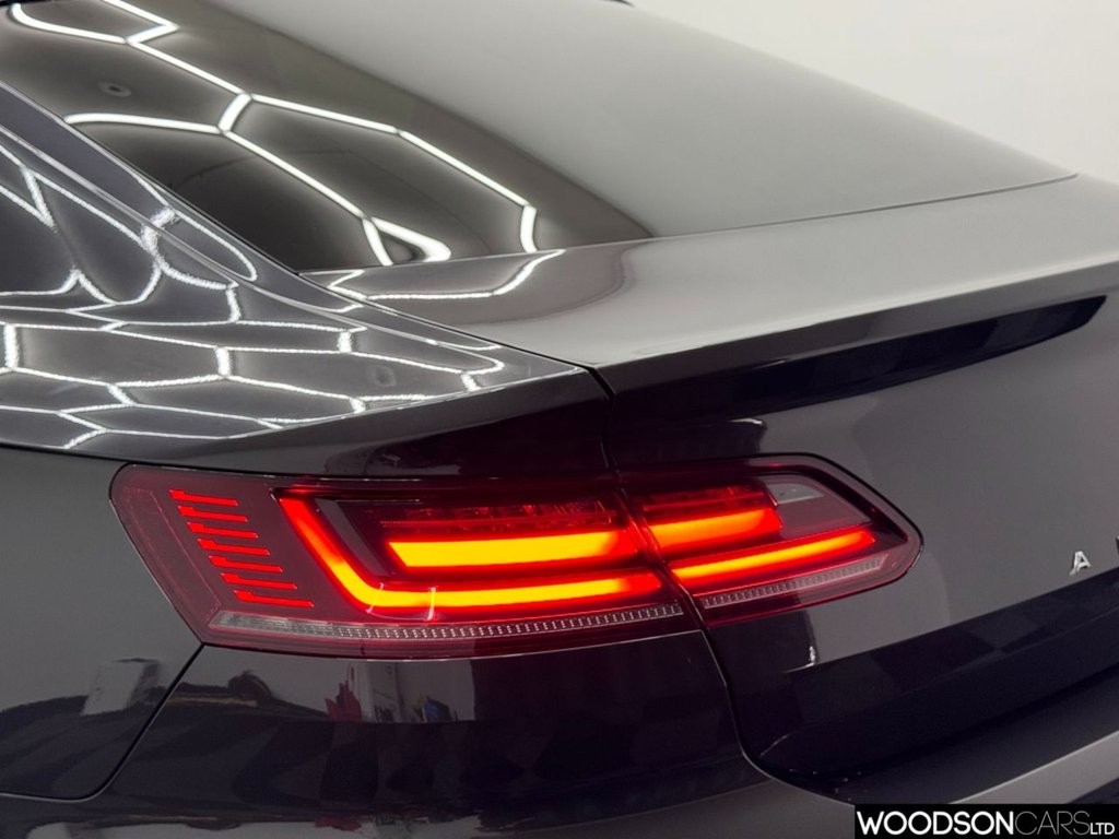 Used Volkswagen Arteon 2019 for sale - 76586626: Photo 32