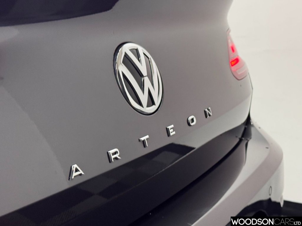 Used Volkswagen Arteon 2019 for sale - 76586626: Photo 33