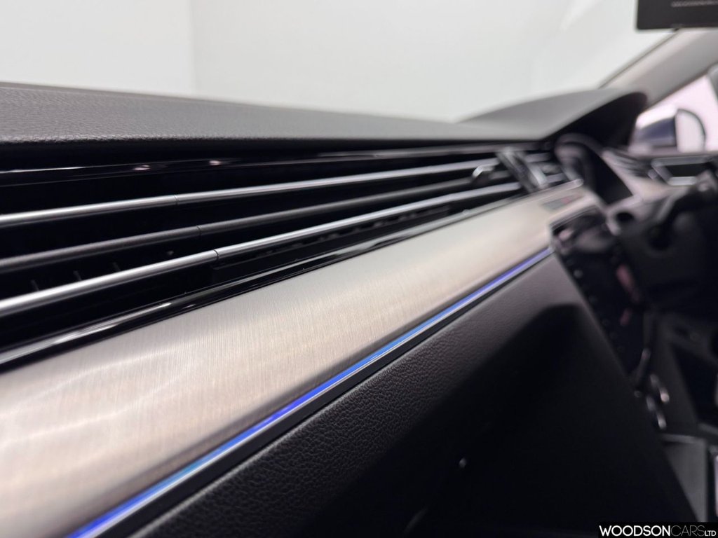 Used Volkswagen Arteon 2019 for sale - 76586626: Photo 36