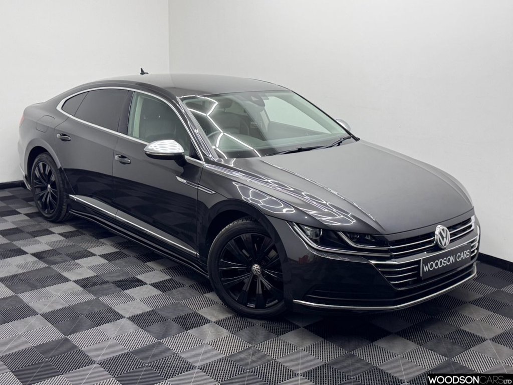 Used Volkswagen Arteon 2019 for sale - 76586626: Photo 41