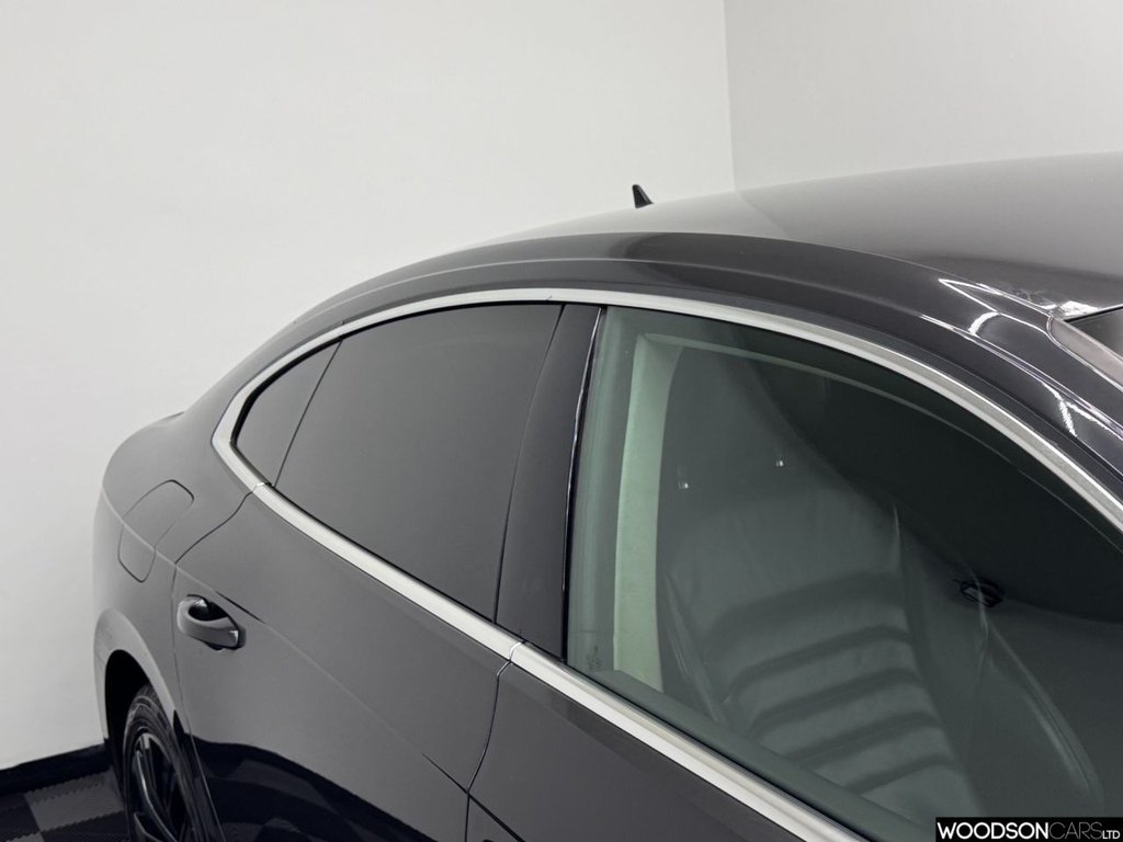 Used Volkswagen Arteon 2019 for sale - 76586626: Photo 44