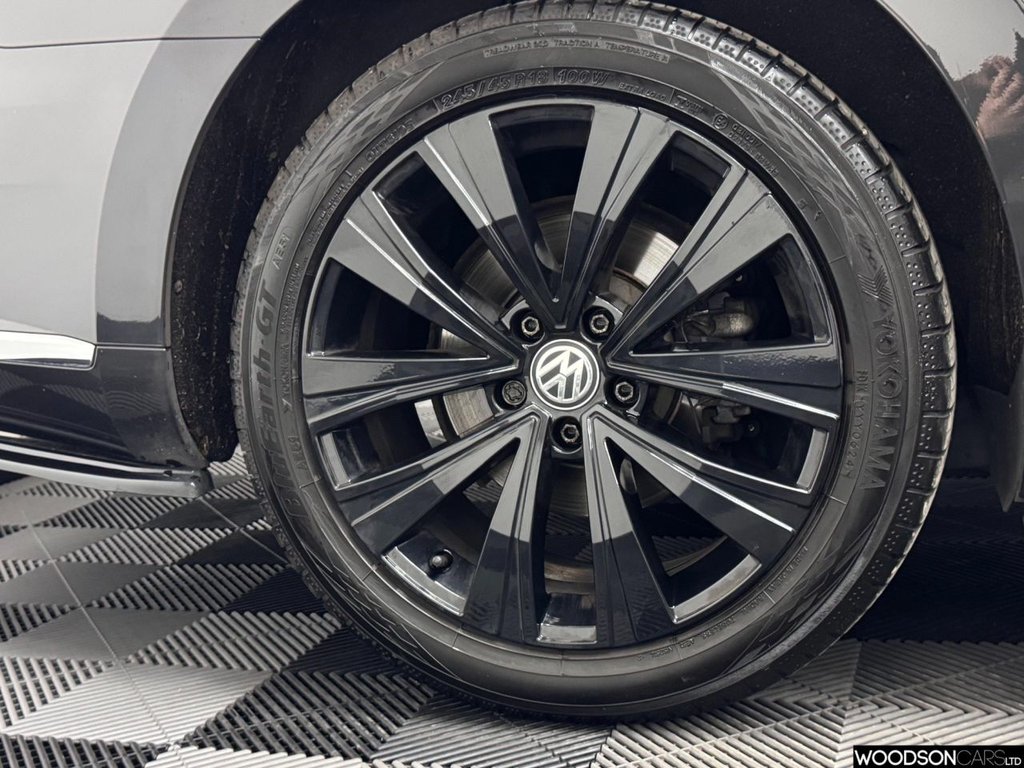 Used Volkswagen Arteon 2019 for sale - 76586626: Photo 45