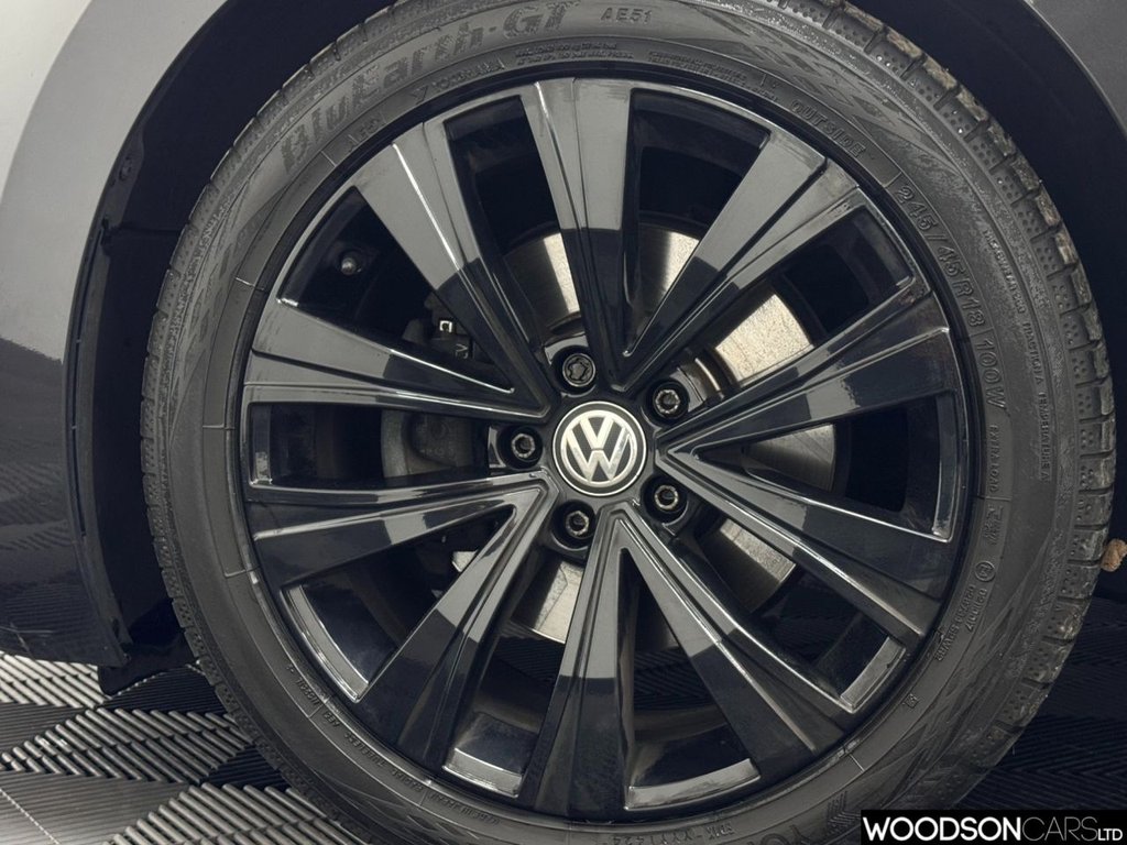 Used Volkswagen Arteon 2019 for sale - 76586626: Photo 46