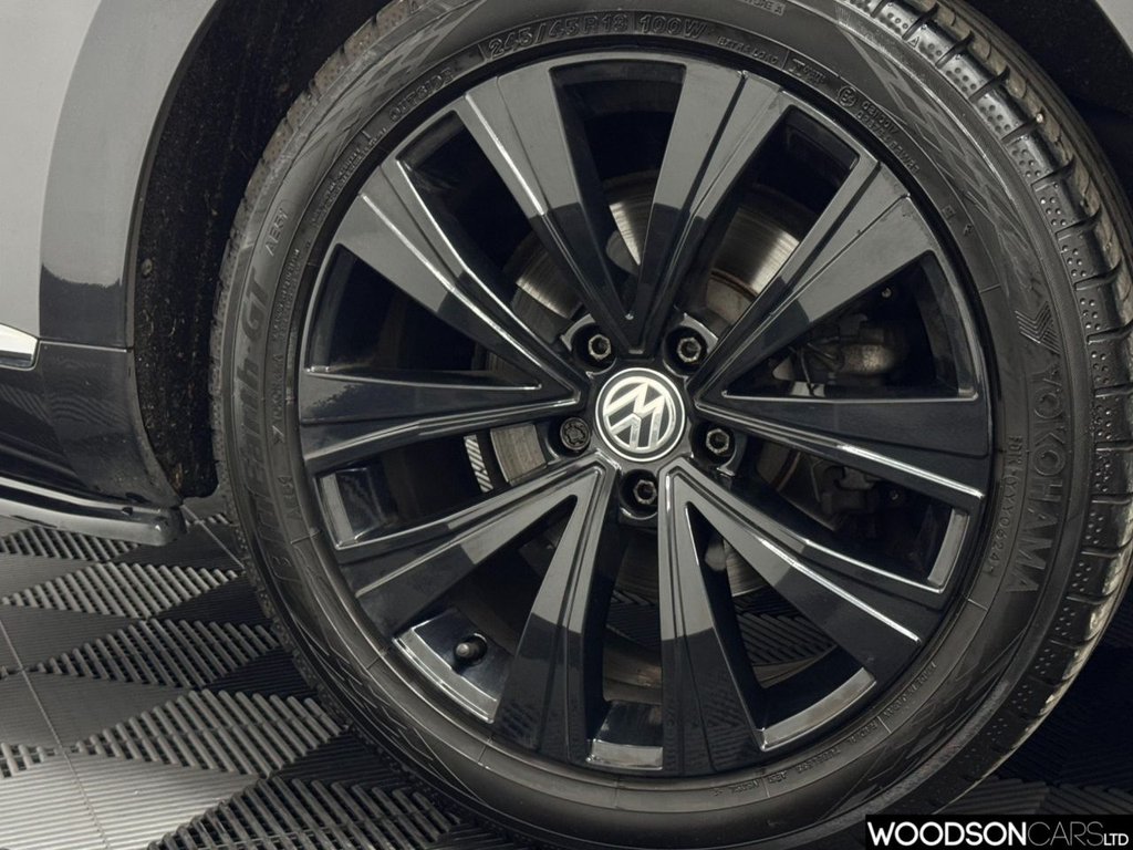 Used Volkswagen Arteon 2019 for sale - 76586626: Photo 47