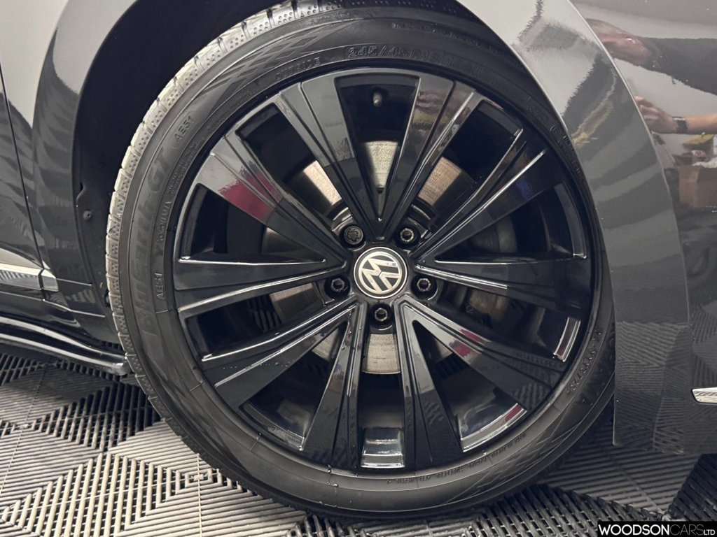 Used Volkswagen Arteon 2019 for sale - 76586626: Photo 48