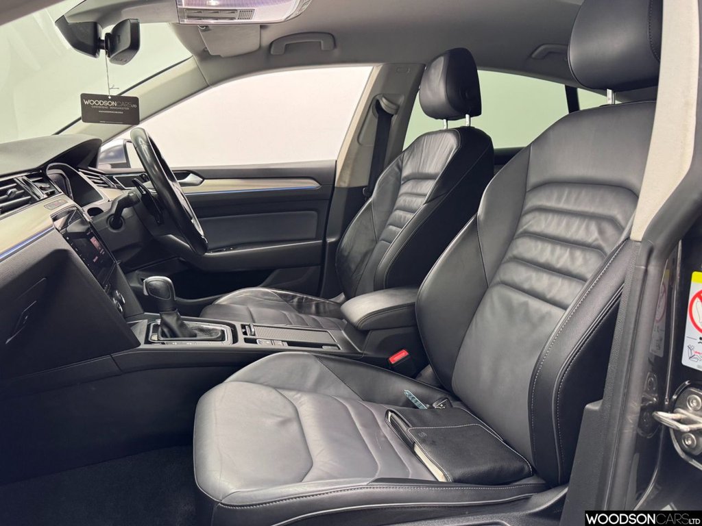 Used Volkswagen Arteon 2019 for sale - 76586626: Photo 5