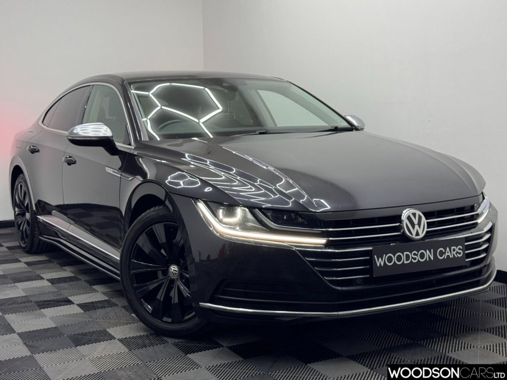 Used Volkswagen Arteon 2019 for sale - 76586626: Photo 50