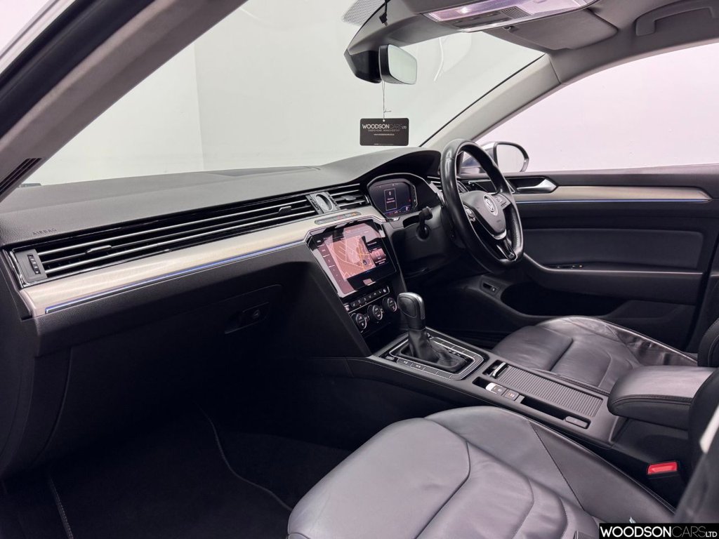 Used Volkswagen Arteon 2019 for sale - 76586626: Photo 6