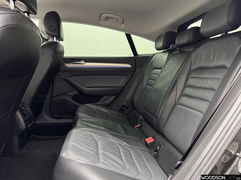 Used Volkswagen Arteon 2019 for sale - 76586626: Photo 7