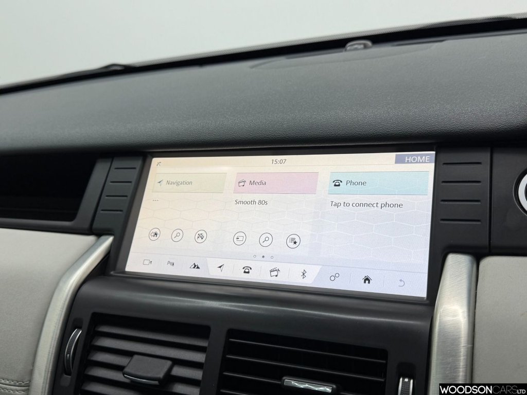 Used Land Rover Discovery Sport 2017 for sale - 78068378: Photo 10