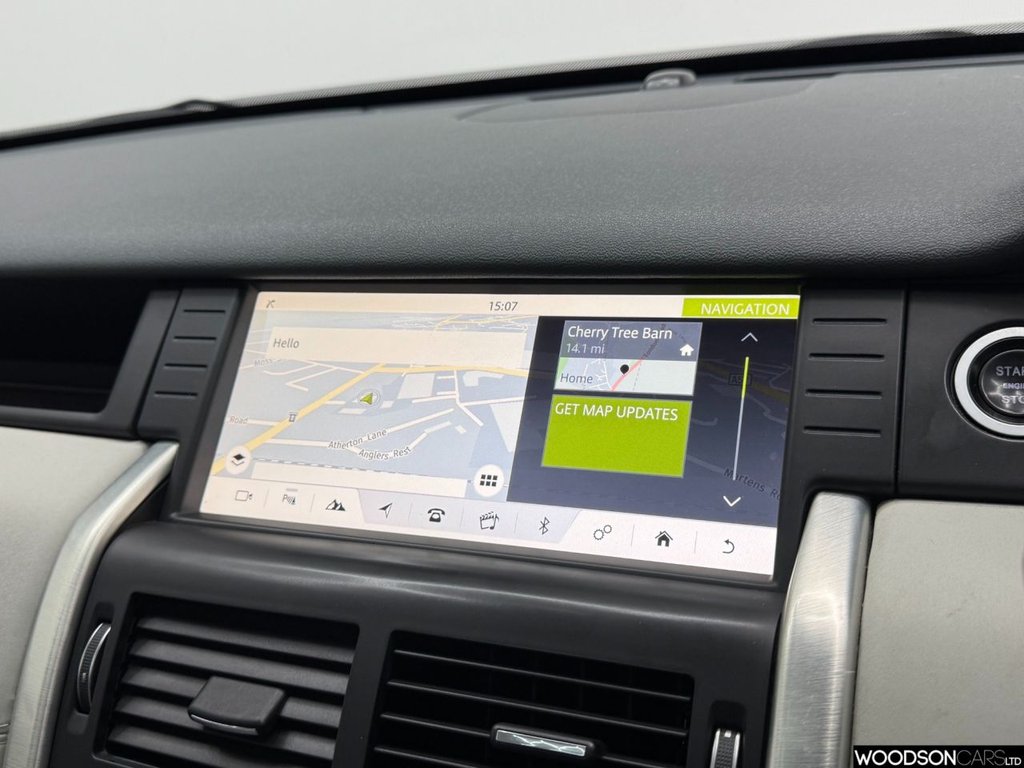 Used Land Rover Discovery Sport 2017 for sale - 78068378: Photo 11