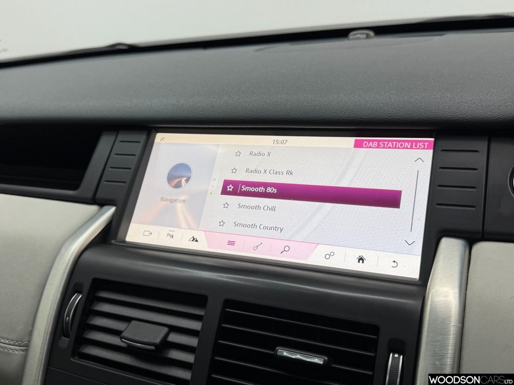 Used Land Rover Discovery Sport 2017 for sale - 78068378: Photo 13