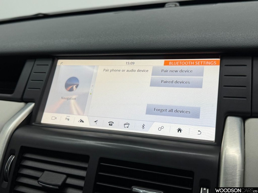 Used Land Rover Discovery Sport 2017 for sale - 78068378: Photo 19