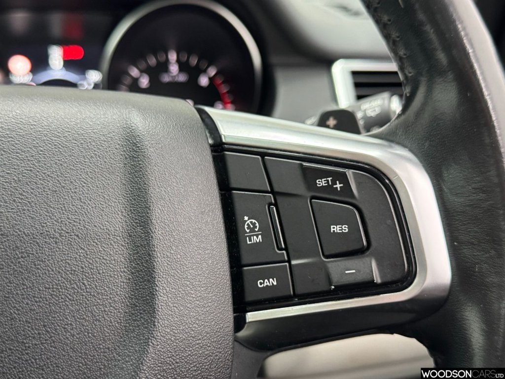 Used Land Rover Discovery Sport 2017 for sale - 78068378: Photo 23