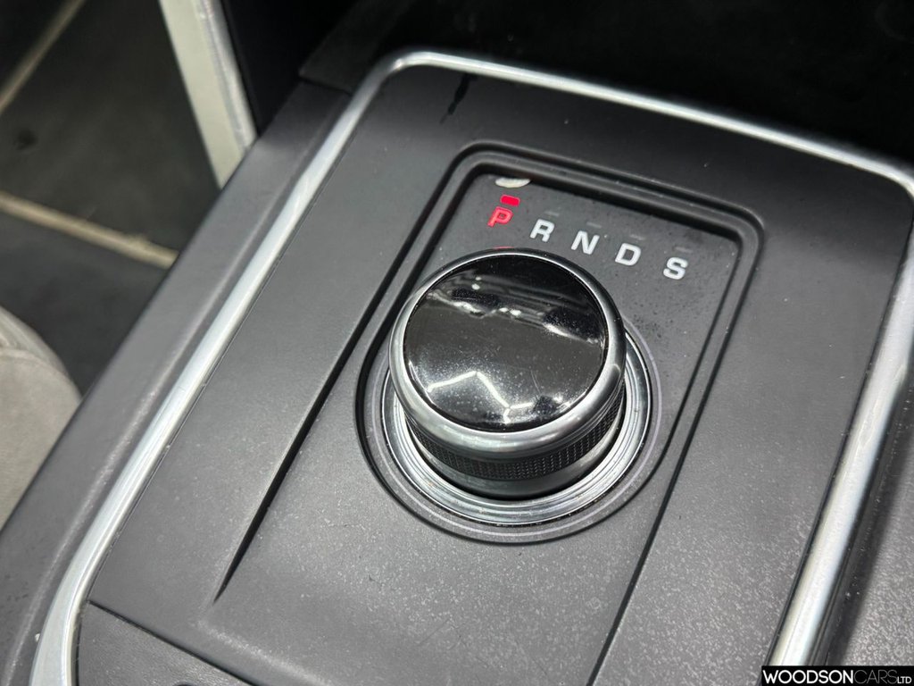 Used Land Rover Discovery Sport 2017 for sale - 78068378: Photo 26