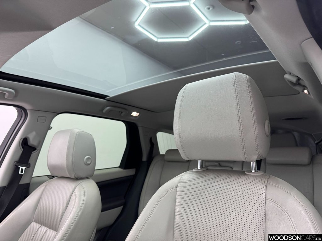 Used Land Rover Discovery Sport 2017 for sale - 78068378: Photo 29