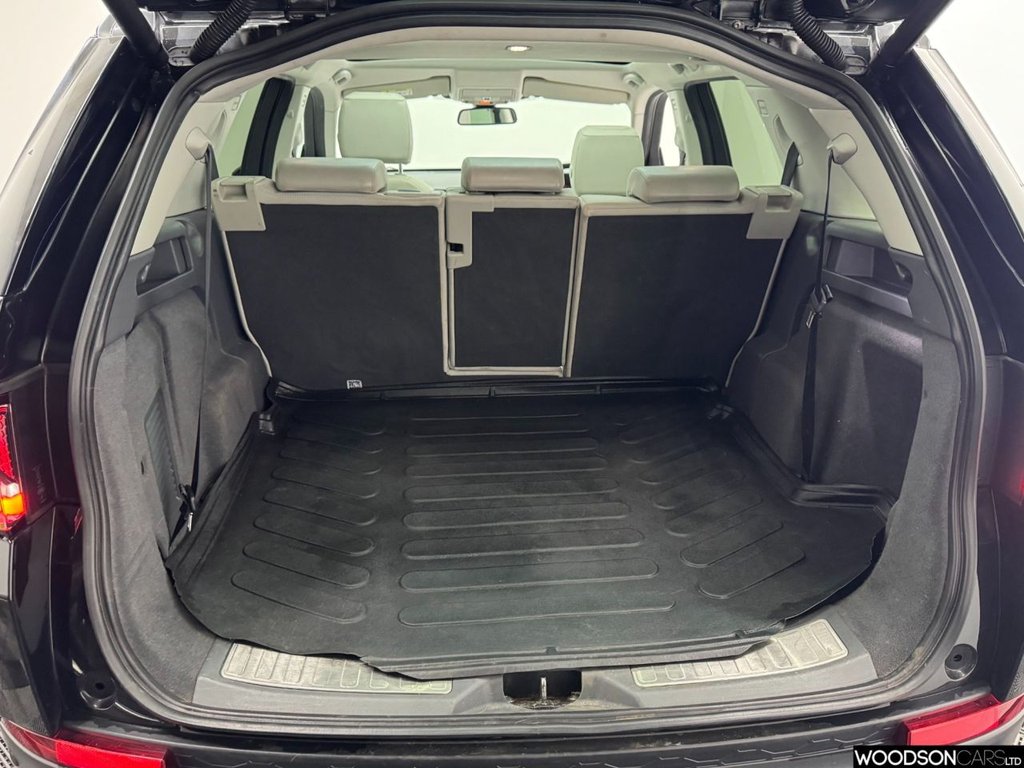 Used Land Rover Discovery Sport 2017 for sale - 78068378: Photo 31