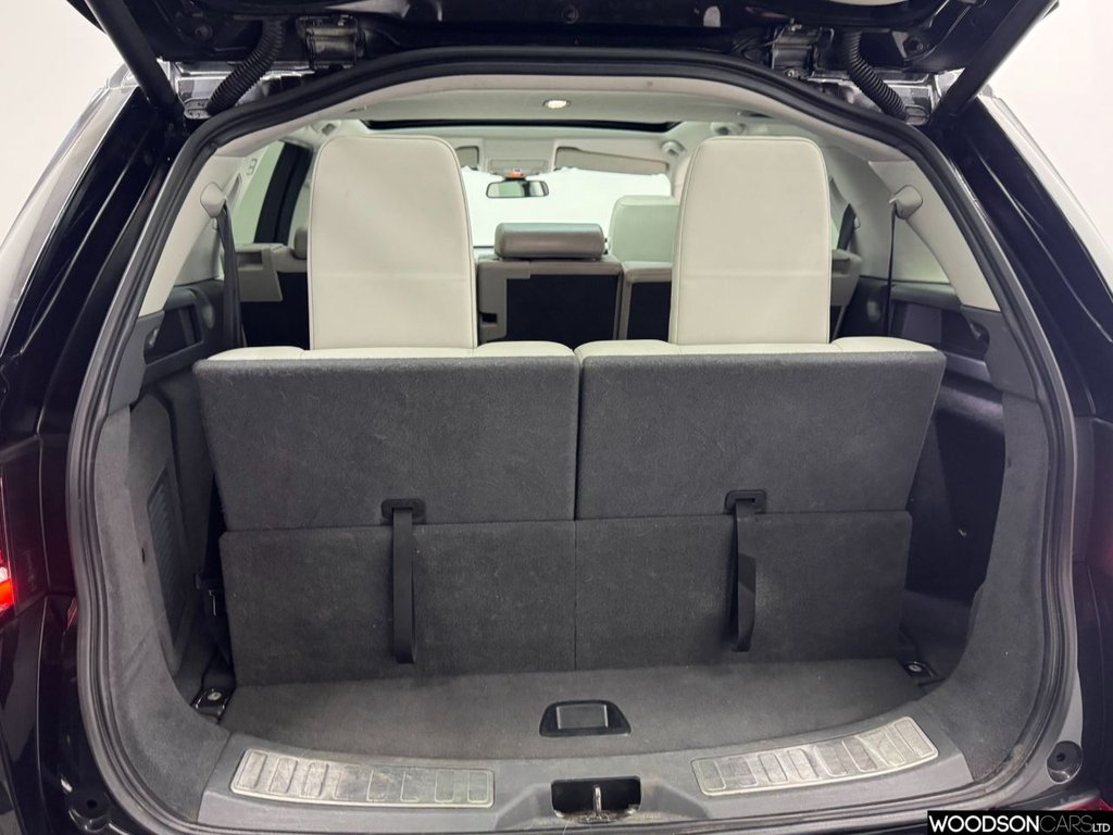 Used Land Rover Discovery Sport 2017 for sale - 78068378: Photo 33